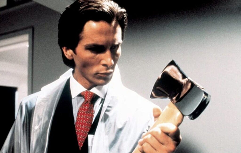 Luca Guadagnino: ¿Corre Peligro su American Psycho?