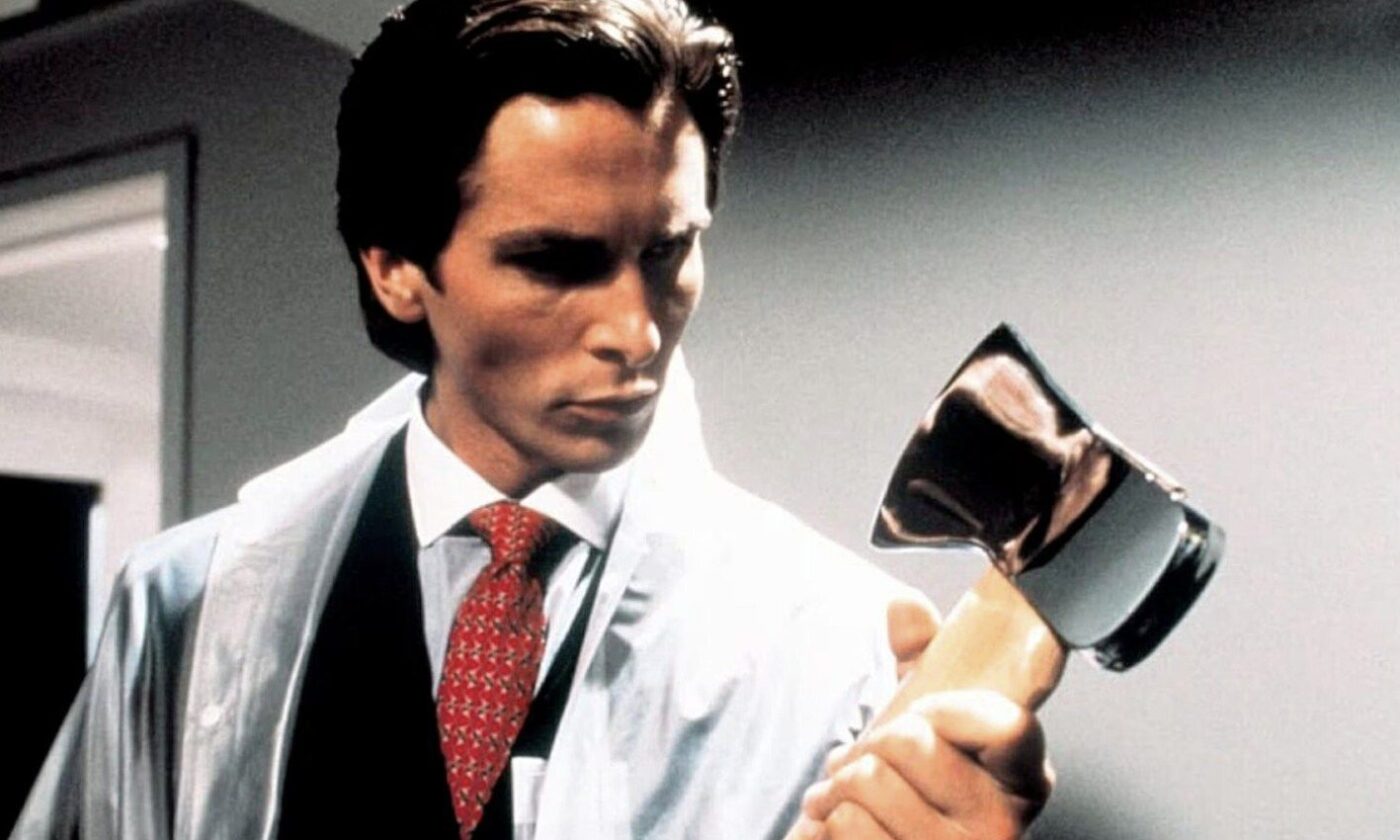 Luca Guadagnino: ¿Corre Peligro su American Psycho?