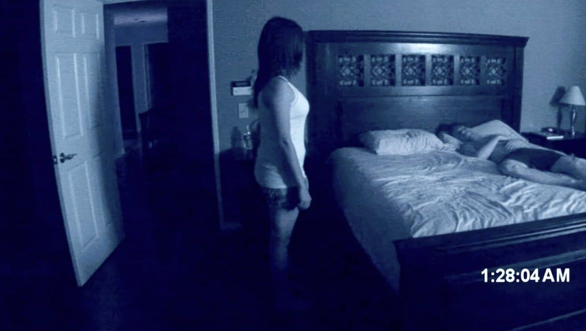 Nueva película de Paranormal Activity regresará a la icónica casa original