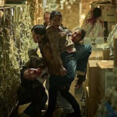 Estrenan ‘The Roundup: Punishment’, la nueva de zombies