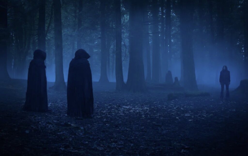 La Temporada 3 de Las Brujas de Mayfair revela su primer tráiler y adelanta su estreno