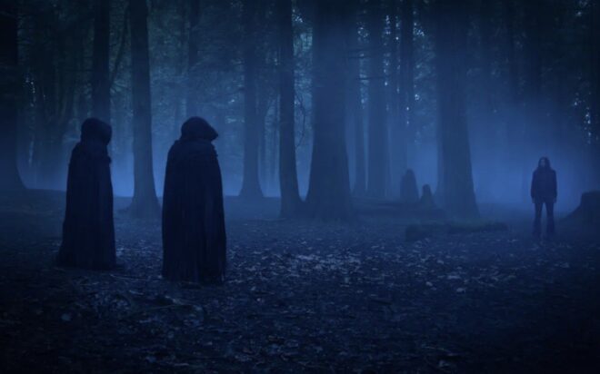 La Temporada 3 de Las Brujas de Mayfair revela su primer tráiler y adelanta su estreno