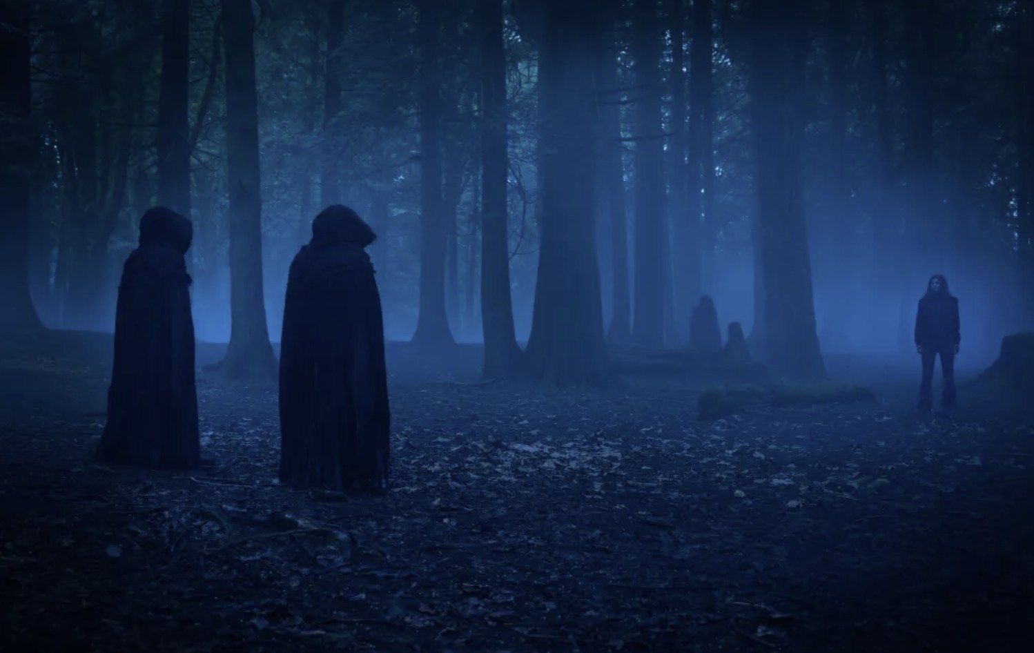La Temporada 3 de Las Brujas de Mayfair revela su primer tráiler y adelanta su estreno