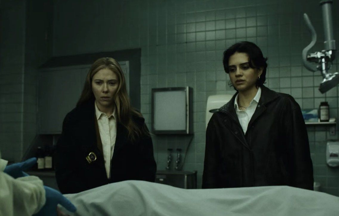 El Exorcista Mártires: ¿La nueva entrega conectará con el clásico El Exorcista III?