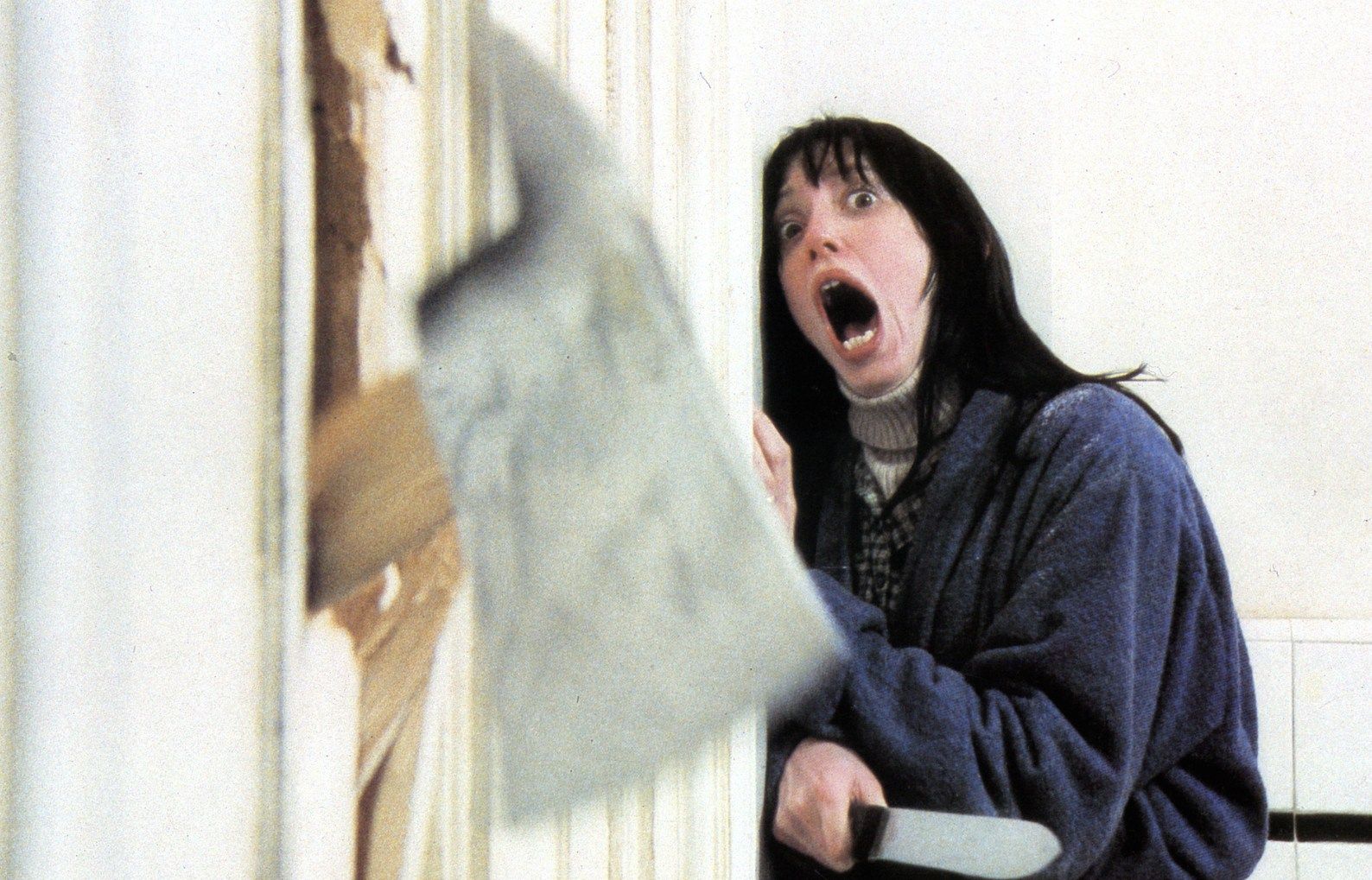 Netflix refuerza su catálogo de terror con clásicos imperdibles en México