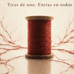 Los Hilos del Miedo llega a Prime Video en octubre
