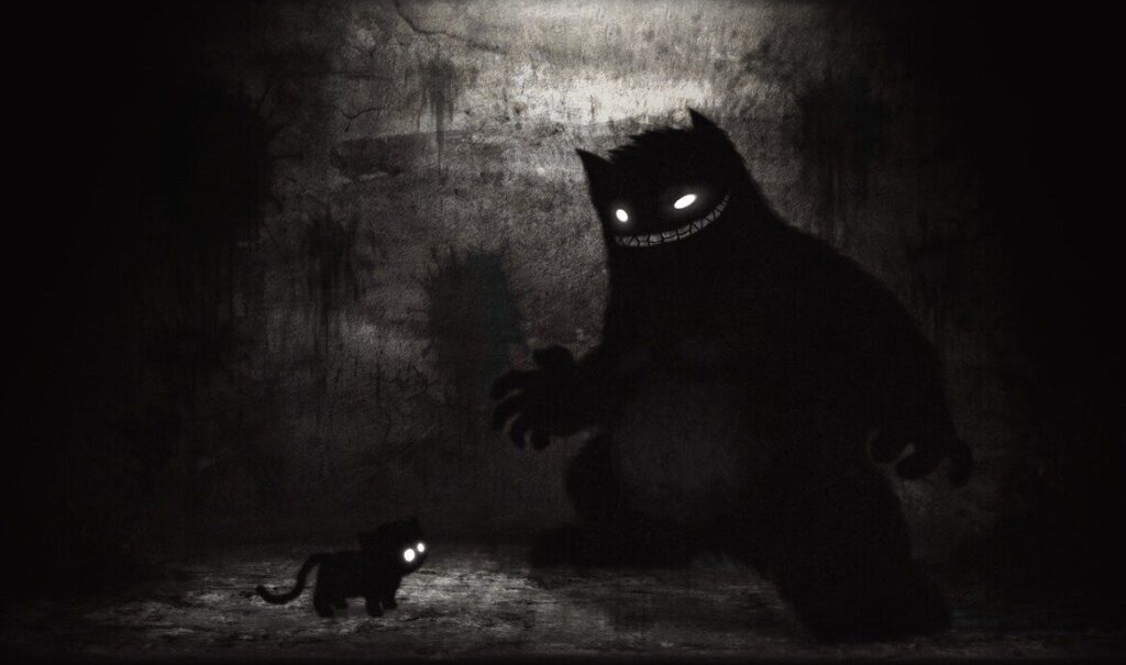 Inky’s Sleep: Gato aterrado llega a PC el 21 de octubre