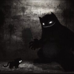 Inky’s Sleep: Gato aterrado llega a PC el 21 de octubre