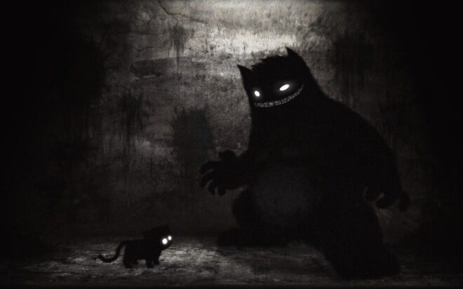 Inky’s Sleep: Gato aterrado llega a PC el 21 de octubre