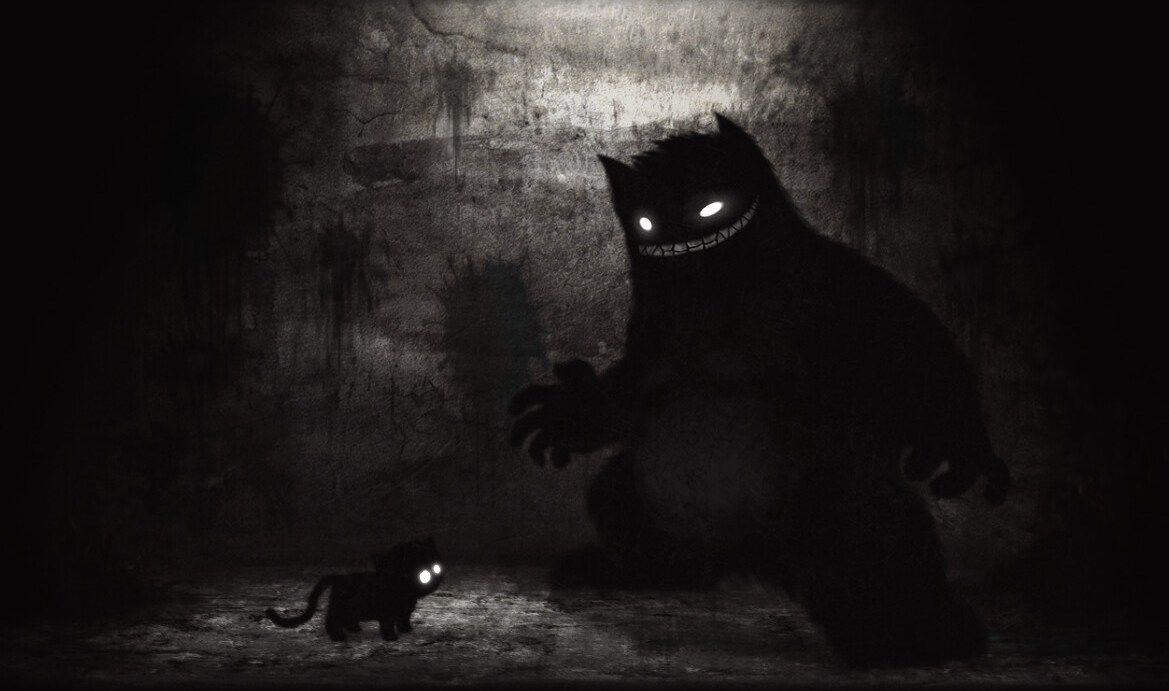 Inky’s Sleep: Gato aterrado llega a PC el 21 de octubre