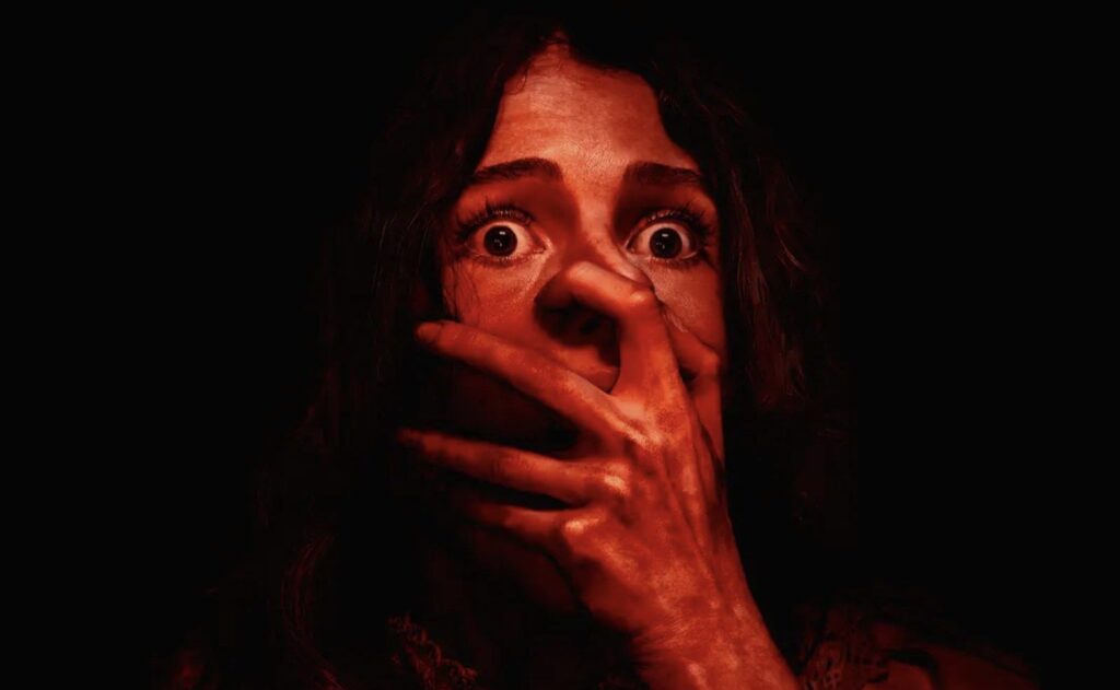 Ti West estrena Remnants en Apple Vision Pro