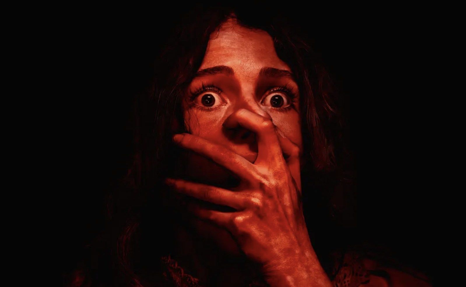 Ti West estrena Remnants en Apple Vision Pro