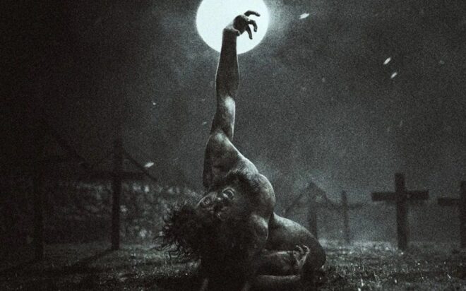 Robert Eggers desvela nuevo tráiler de su Nosferatu, un terror gótico reinventado
