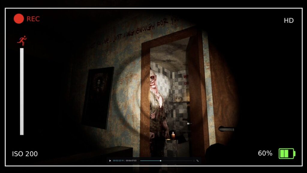 Abyzou Rituals: The Manson Case llega a consolas