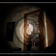 Abyzou Rituals: The Manson Case llega a consolas
