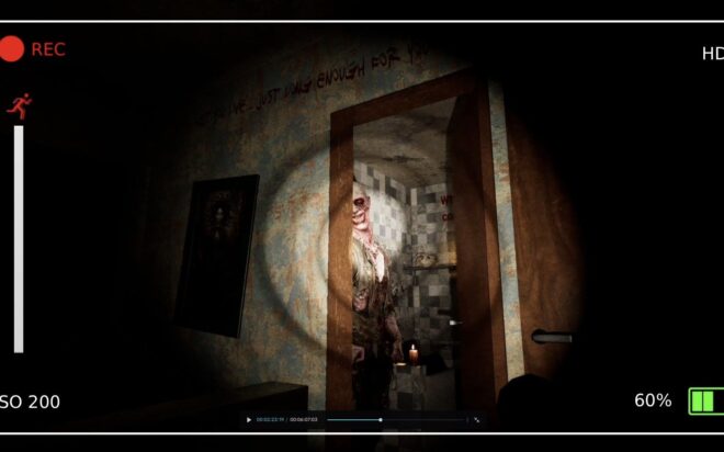 Abyzou Rituals: The Manson Case llega a consolas