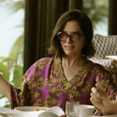 Parker Posey lidera el reparto de Sleepover, el nuevo terror de Blumhouse