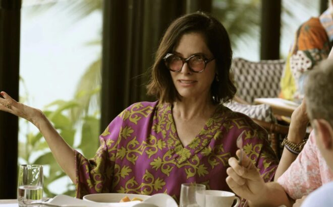 Parker Posey lidera el reparto de Sleepover, el nuevo terror de Blumhouse