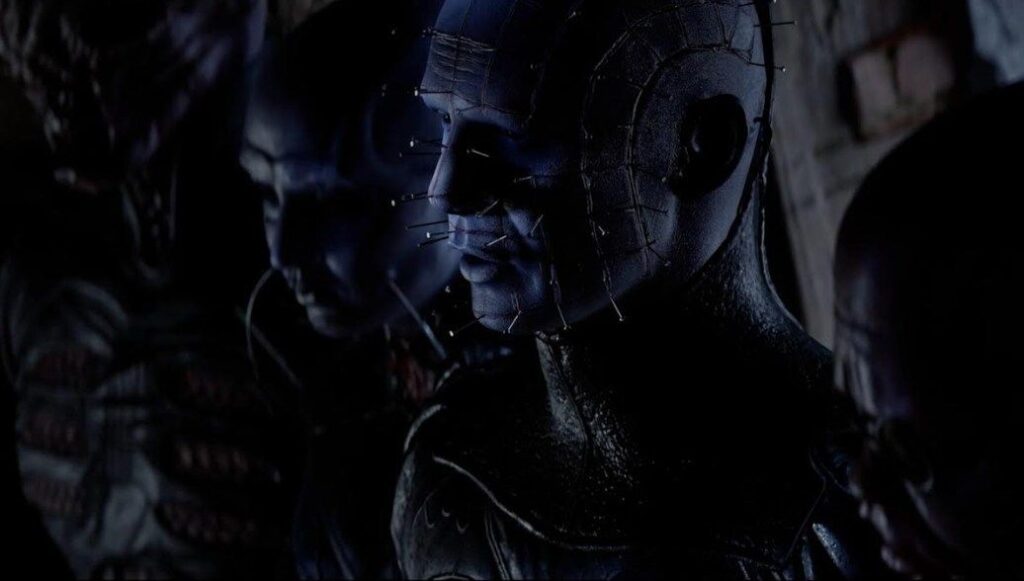 Clive Barker Elogia el Reboot de Hellraiser y Revela su Miedo a la Censura