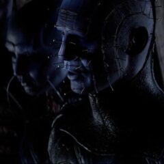 Clive Barker Elogia el Reboot de Hellraiser y Revela su Miedo a la Censura