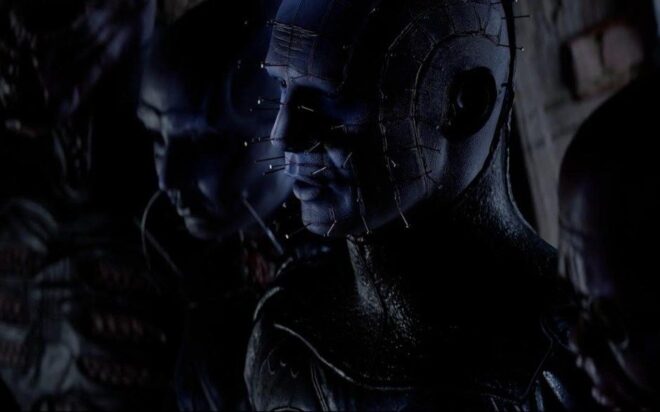 Clive Barker Elogia el Reboot de Hellraiser y Revela su Miedo a la Censura