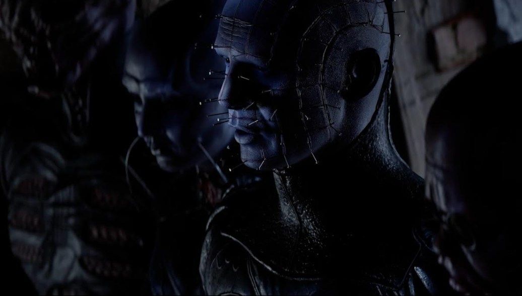 Clive Barker Elogia el Reboot de Hellraiser y Revela su Miedo a la Censura