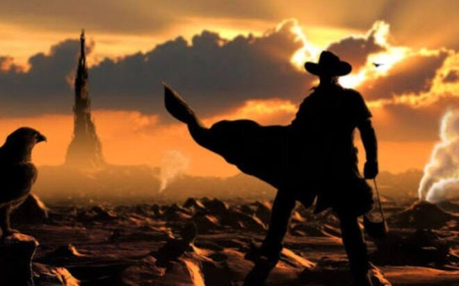 Mike Flanagan promete fidelidad a Stephen King en su serie de La Torre Oscura