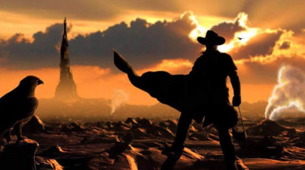Mike Flanagan promete fidelidad a Stephen King en su serie de La Torre Oscura
