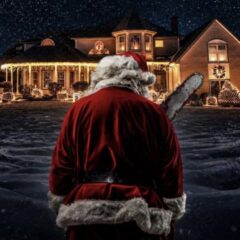 Navidad Sangrienta: Nuevo Terror Navideño con Calificación R