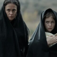 Sacamantecas: El primer asesino serial de España llega al cine