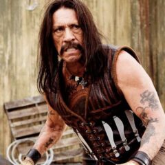 Danny Trejo se une a comedia de terror española