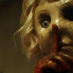 Dolly llega a cines para Halloween: terror clásico regresa