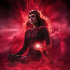 Bruja Escarlata: Revelan su destino tras Multiverso de la Locura