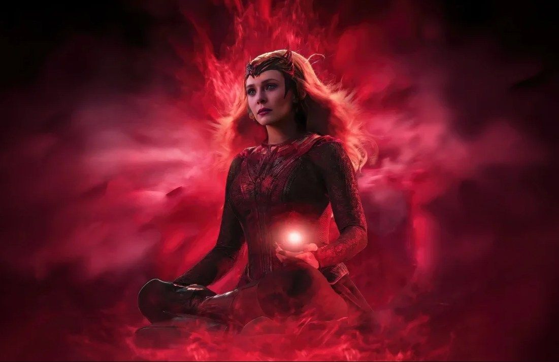 Bruja Escarlata: Revelan su destino tras Multiverso de la Locura