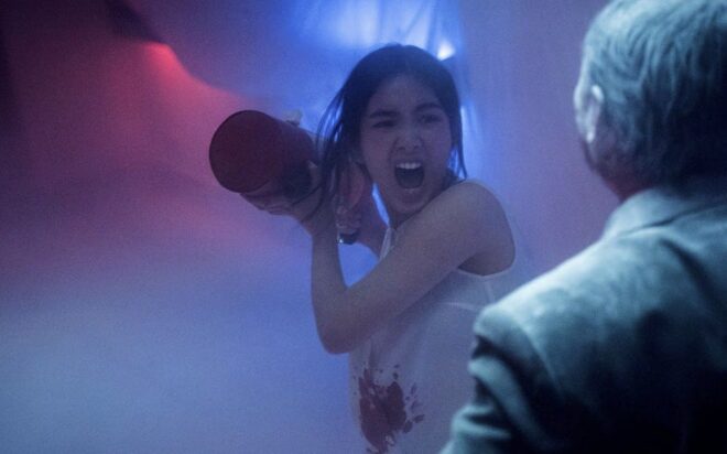 The Sadness: El brutal horror zombi taiwanés ya disponible en Prime Video