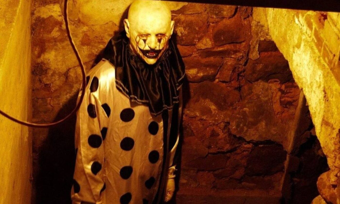 Prime Video refuerza su catálogo de terror con grandes estrenos en junio