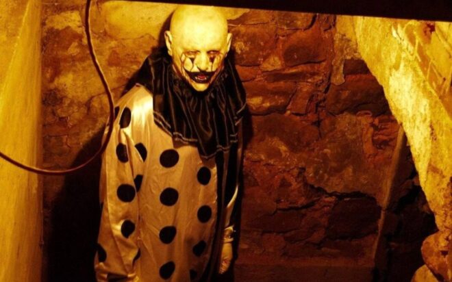 Prime Video refuerza su catálogo de terror con grandes estrenos en junio