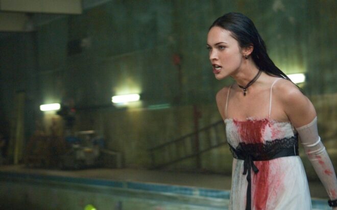 Jennifer’s Body 2: Diablo Cody da detalles sobre la secuela