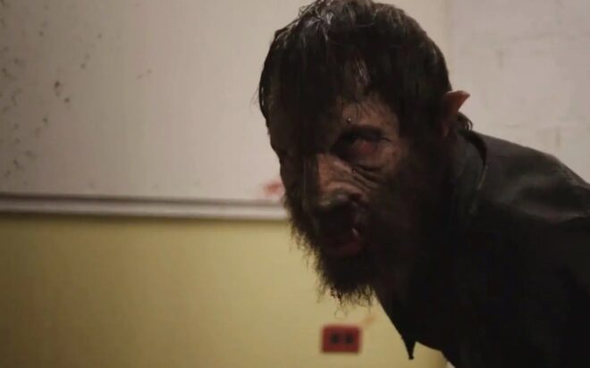 Larry Fessenden une monstruos en nuevo tráiler