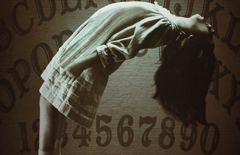 Ouija: El Origen del Mal, el terrorífico preludio de Mike Flanagan que puedes ver en Netflix