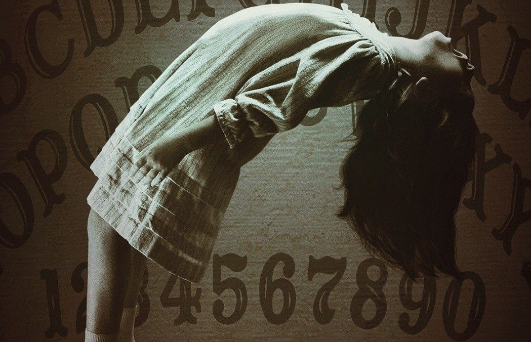 Ouija: El Origen del Mal, el terrorífico preludio de Mike Flanagan que puedes ver en Netflix