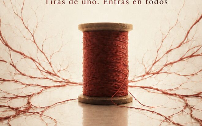 Los Hilos del Miedo: El escalofriante terror español ya en Prime Video