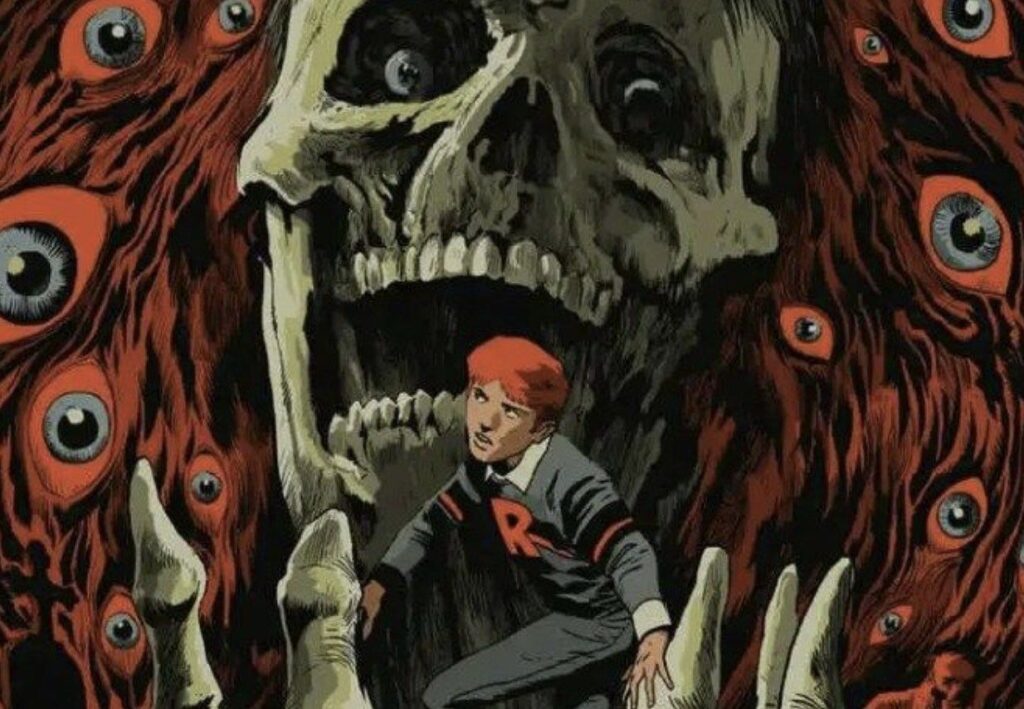 Alfonso Gómez-Rejón dirigirá la serie de terror Afterlife with Archie en Disney+