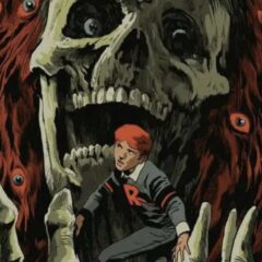 Alfonso Gómez-Rejón dirigirá la serie de terror Afterlife with Archie en Disney+