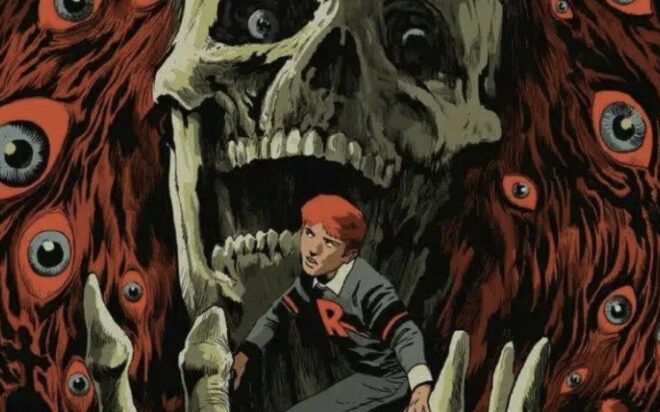 Alfonso Gómez-Rejón dirigirá la serie de terror Afterlife with Archie en Disney+