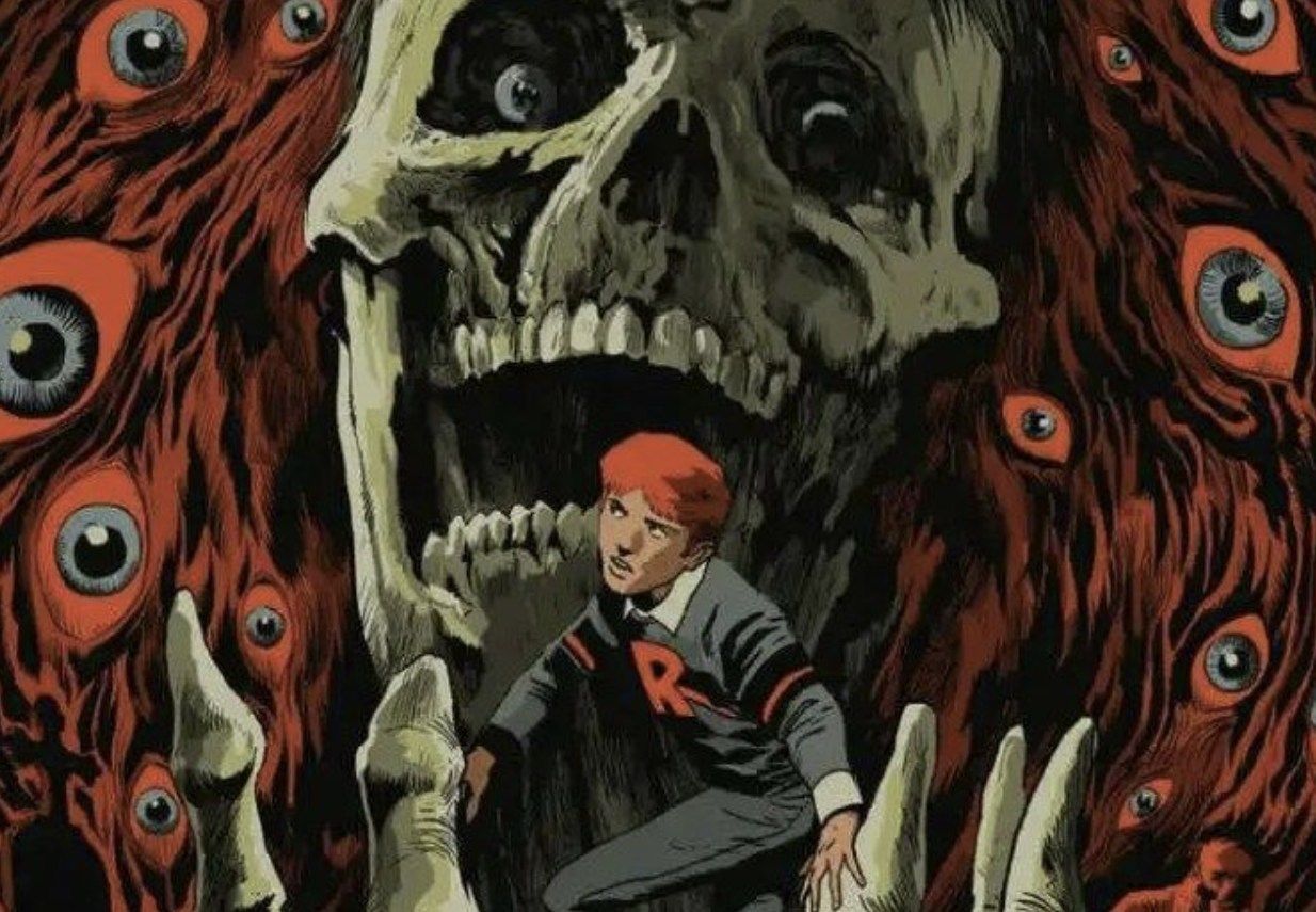 Alfonso Gómez-Rejón dirigirá la serie de terror Afterlife with Archie en Disney+