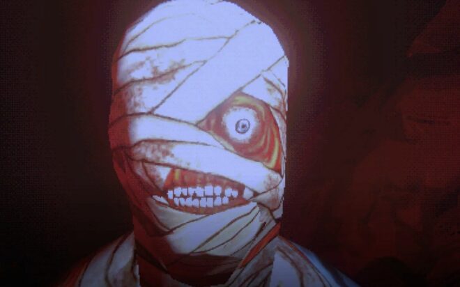 Sony Pictures adapta Mouthwashing, el videojuego de terror indie