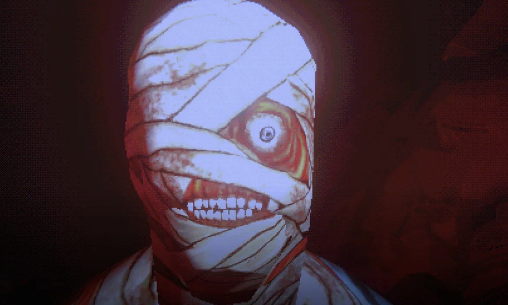 Sony Pictures adapta Mouthwashing, el videojuego de terror indie