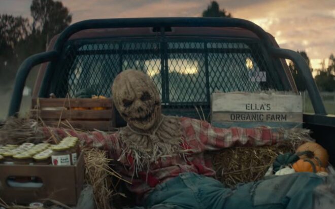 Slayground: El nuevo terror de Jeremy Saulnier, director de Green Room, ya tiene tráiler