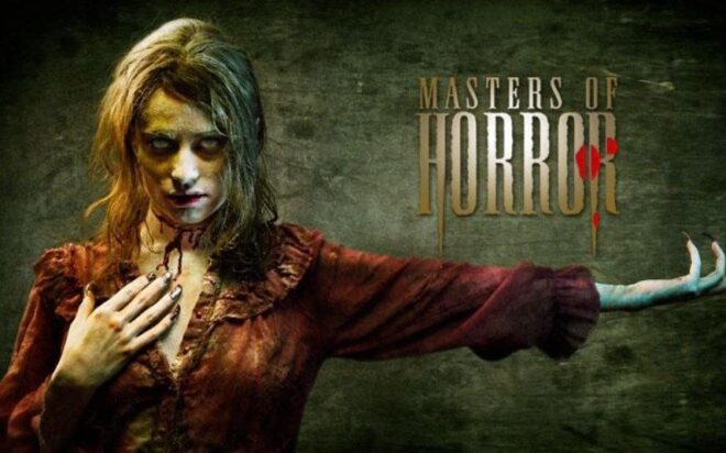 Masters of Horror: 20 años de leyendas del terror
